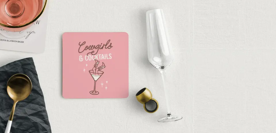 Coaster