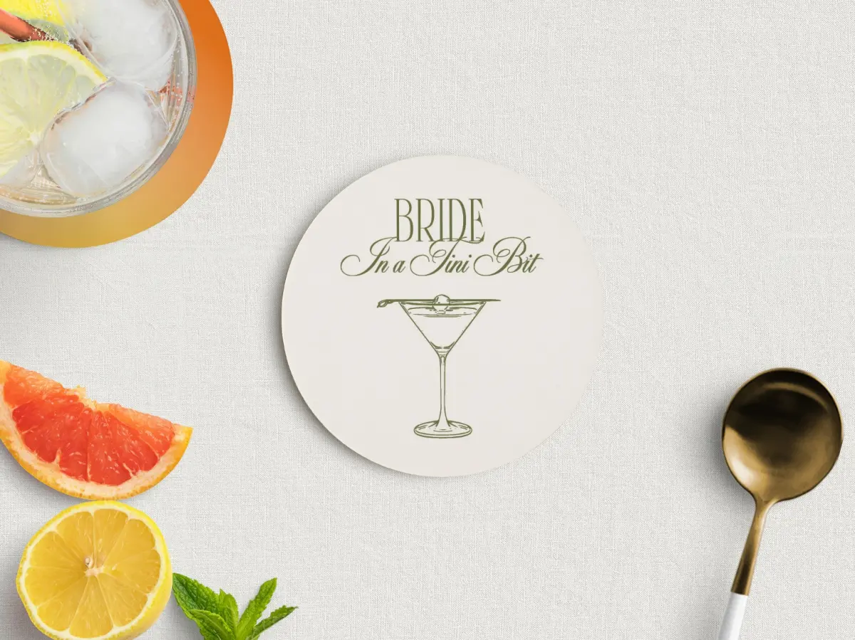 Coaster