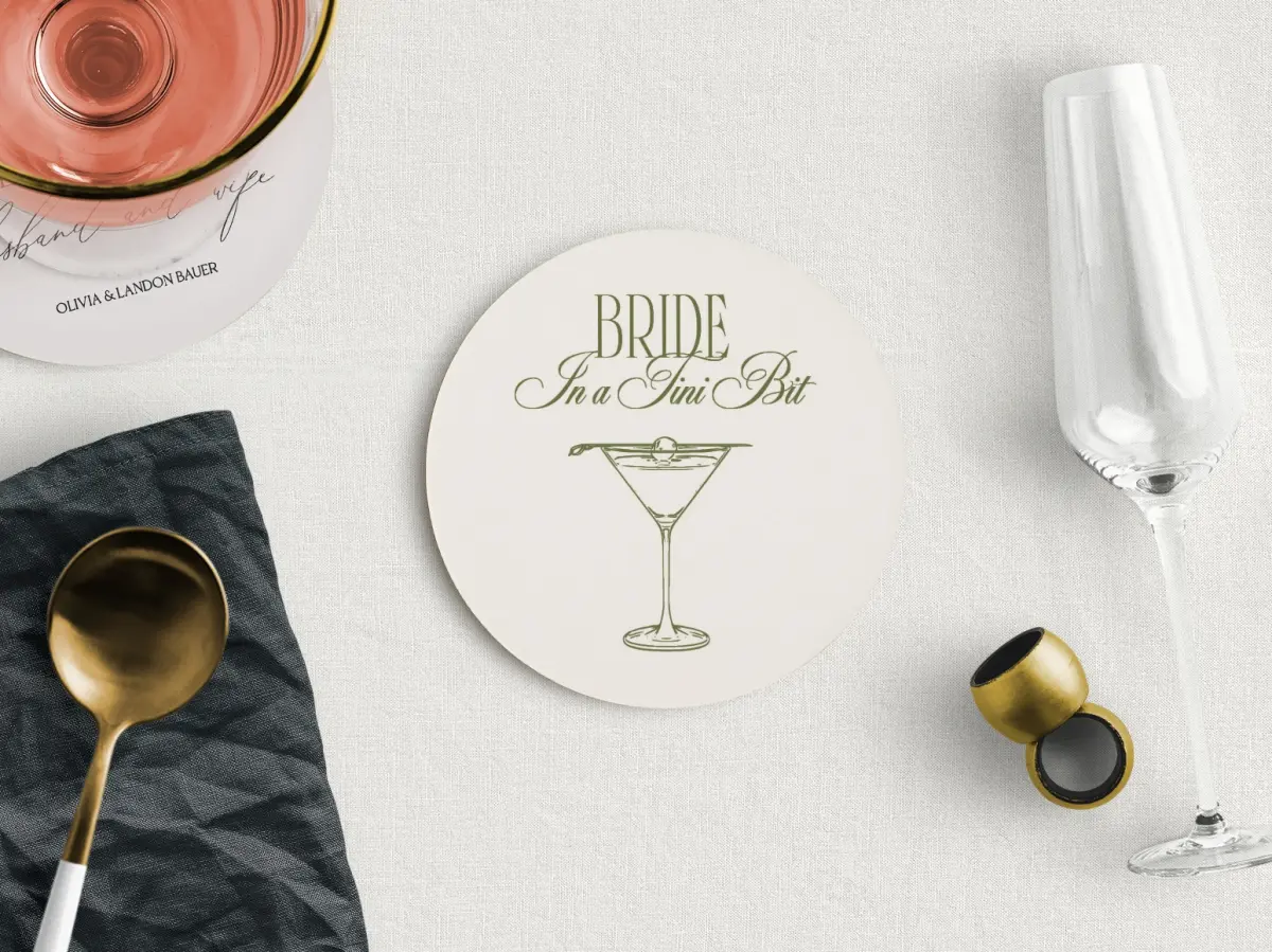 Coaster
