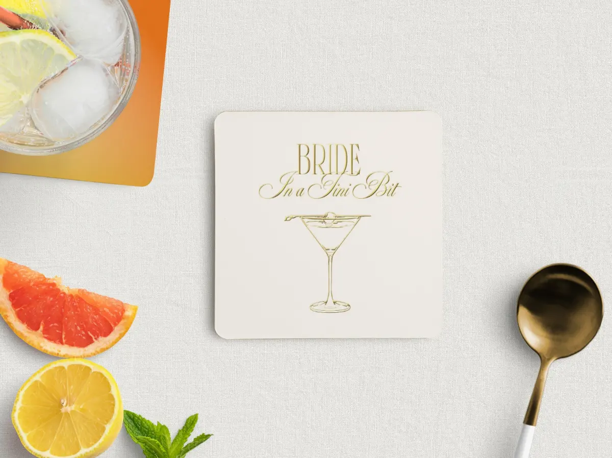 Coaster