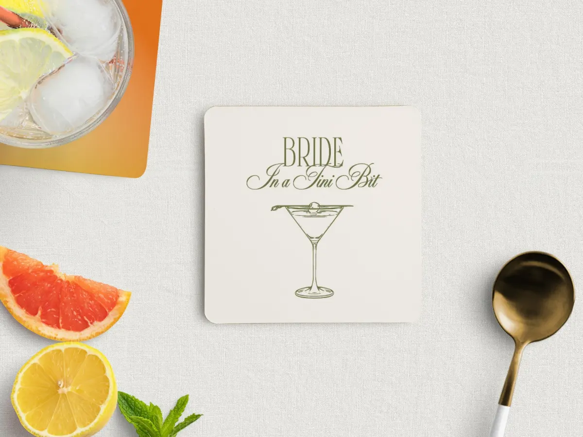 Coaster