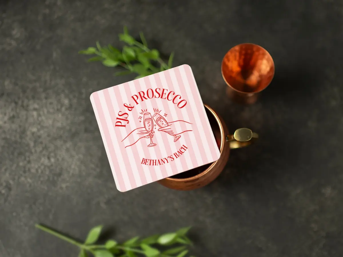 Coaster