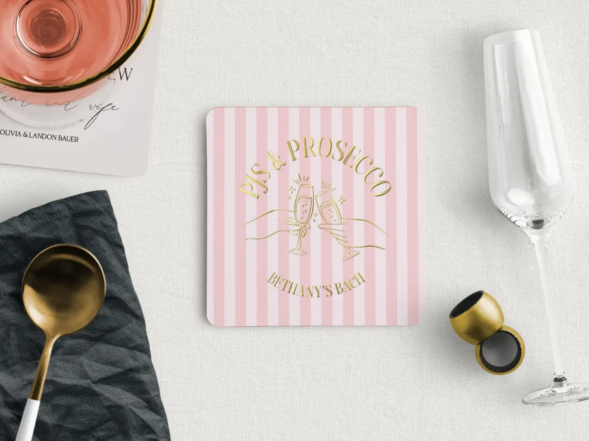 Coaster