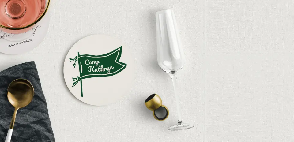 Coaster