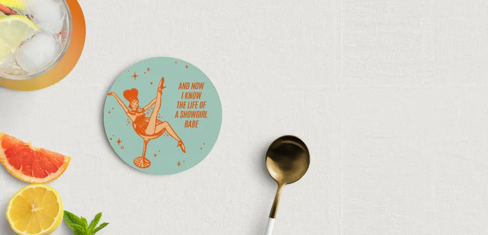 Coaster