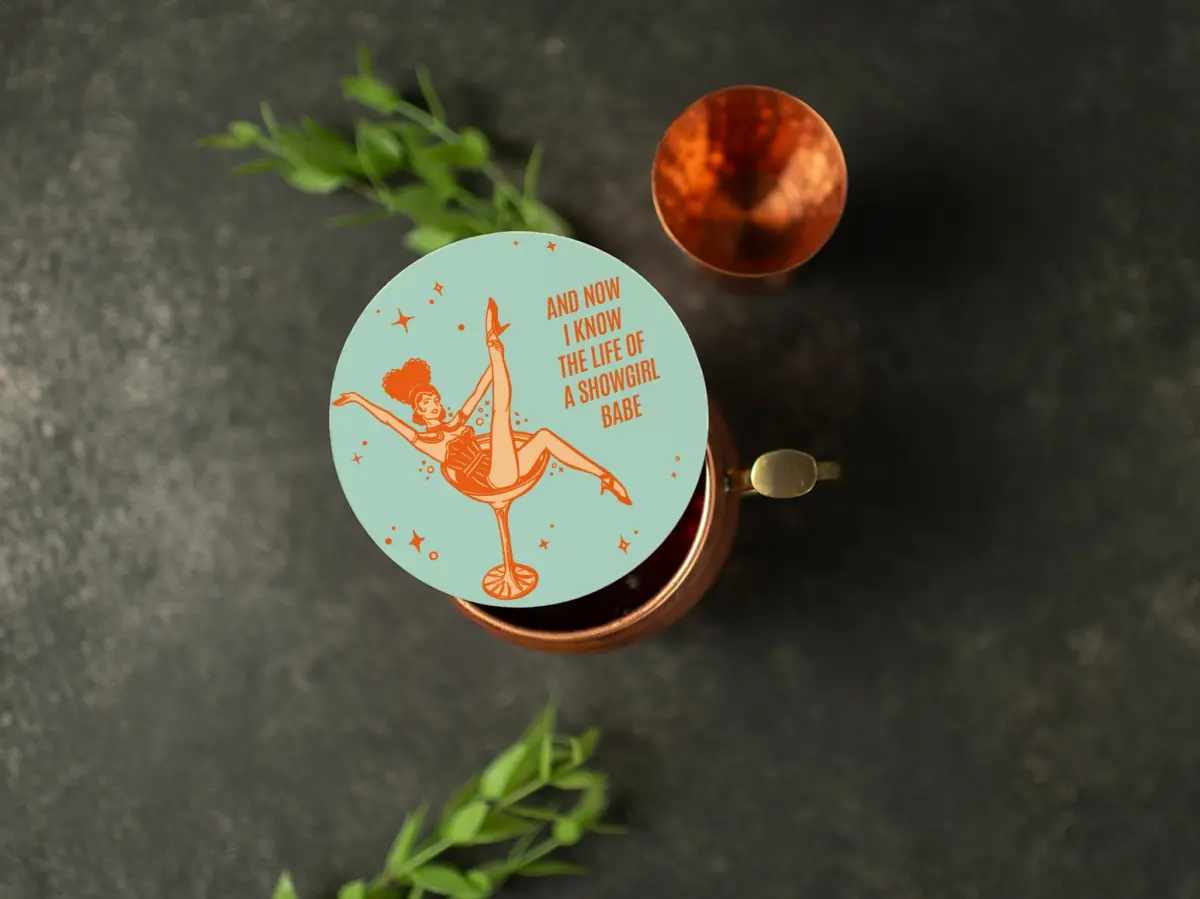 Coaster