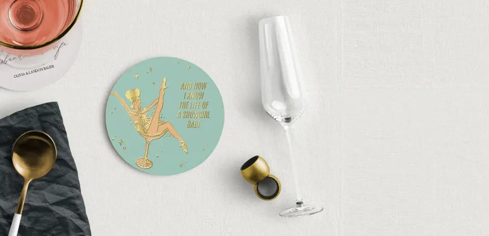 Coaster