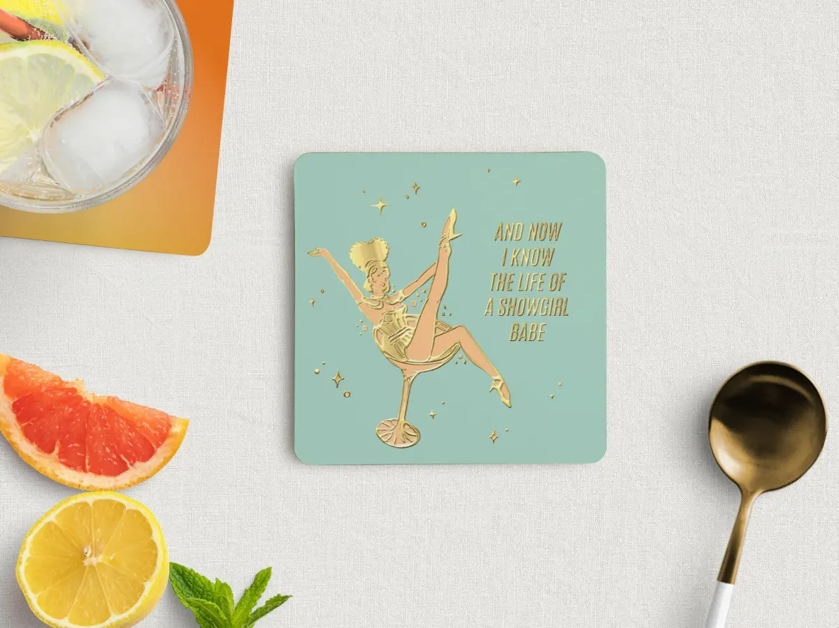Coaster