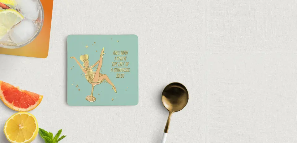 Coaster
