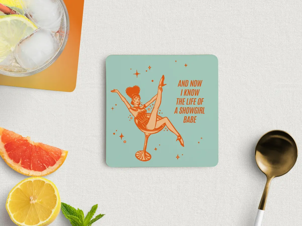 Coaster