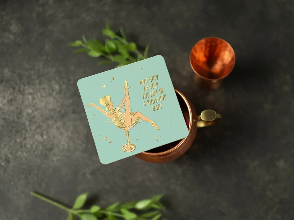Coaster