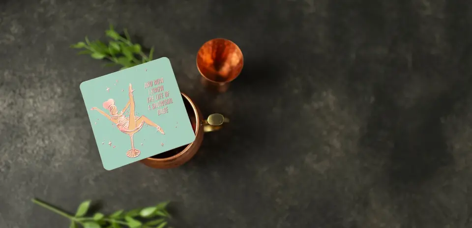 Coaster