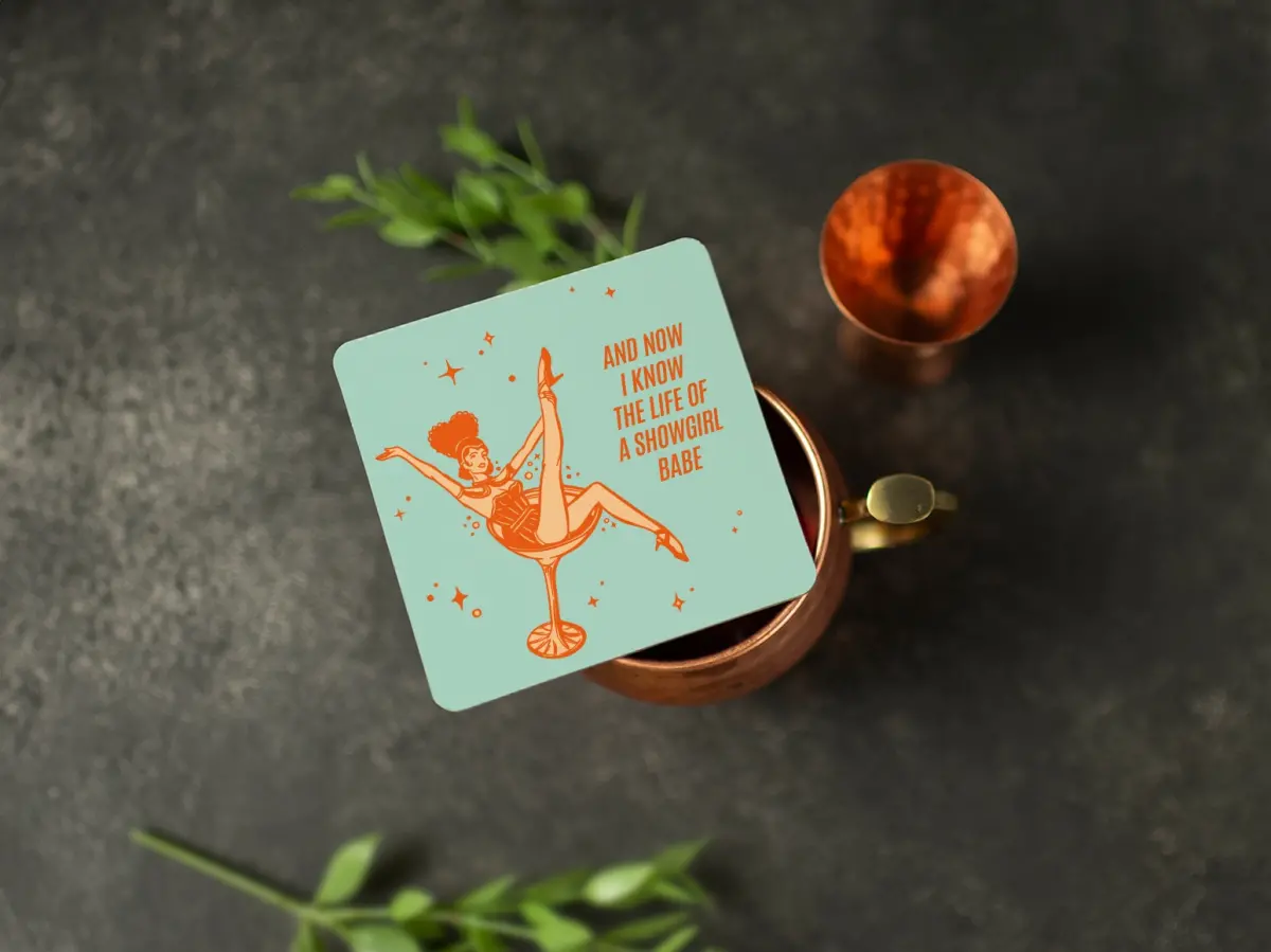 Coaster