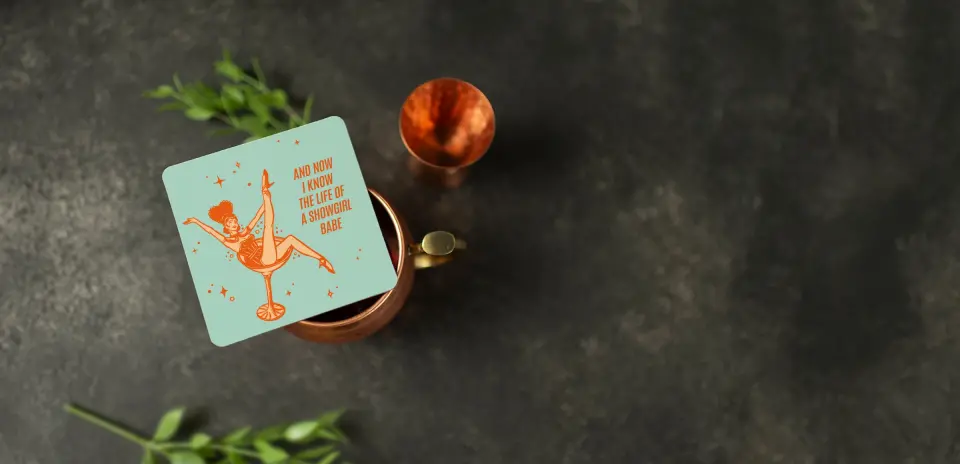 Coaster