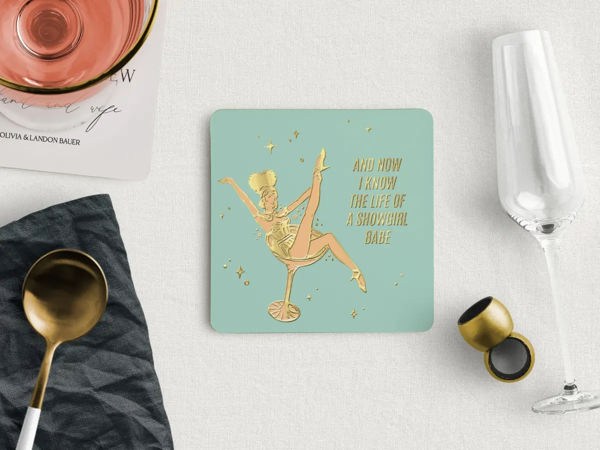 Coaster