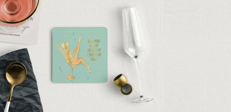 Coaster