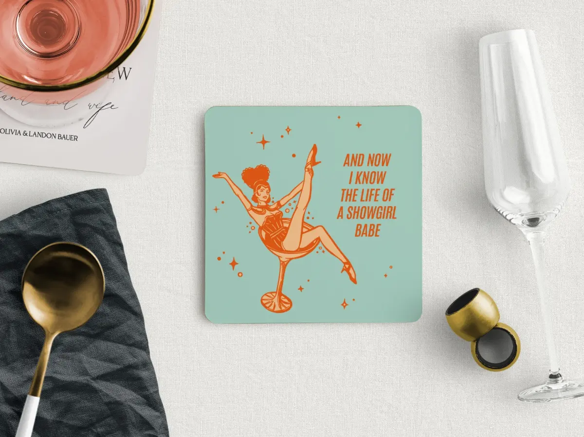 Coaster