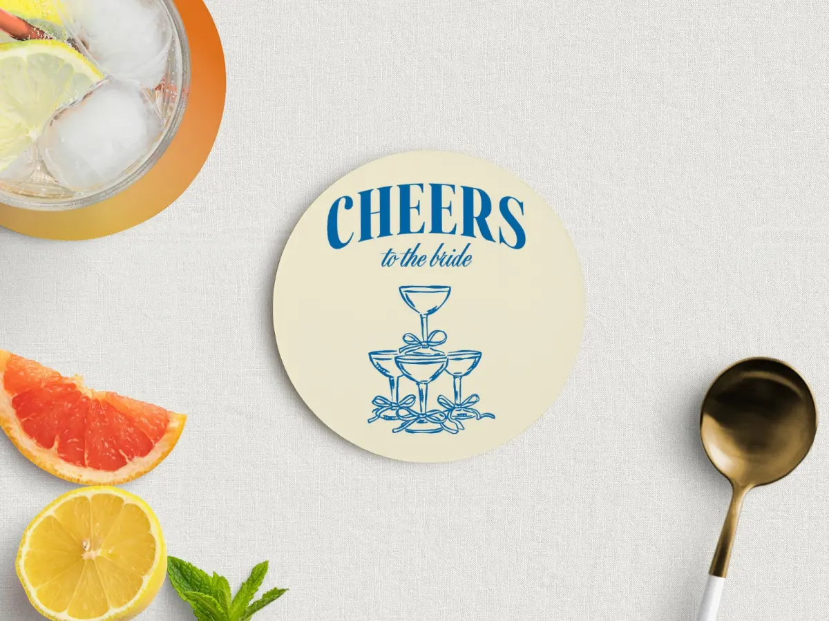 Coaster