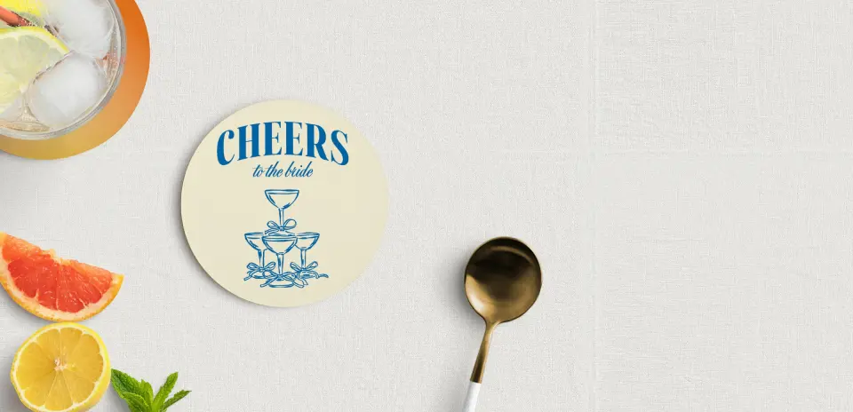 Coaster