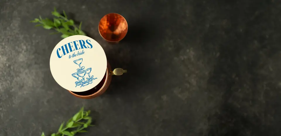 Coaster
