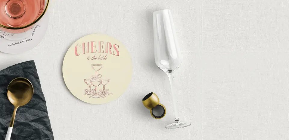 Coaster