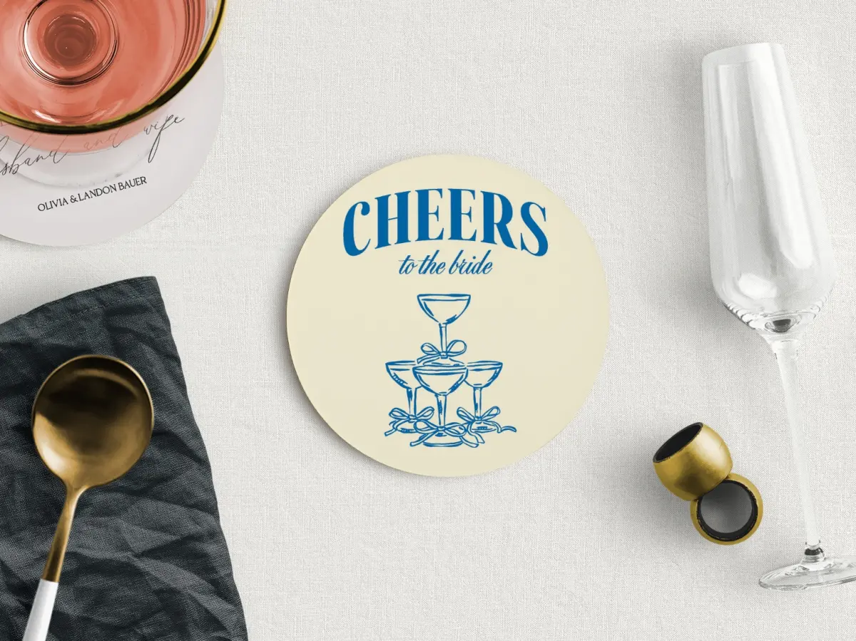 Coaster
