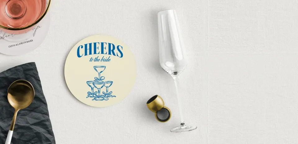 Coaster
