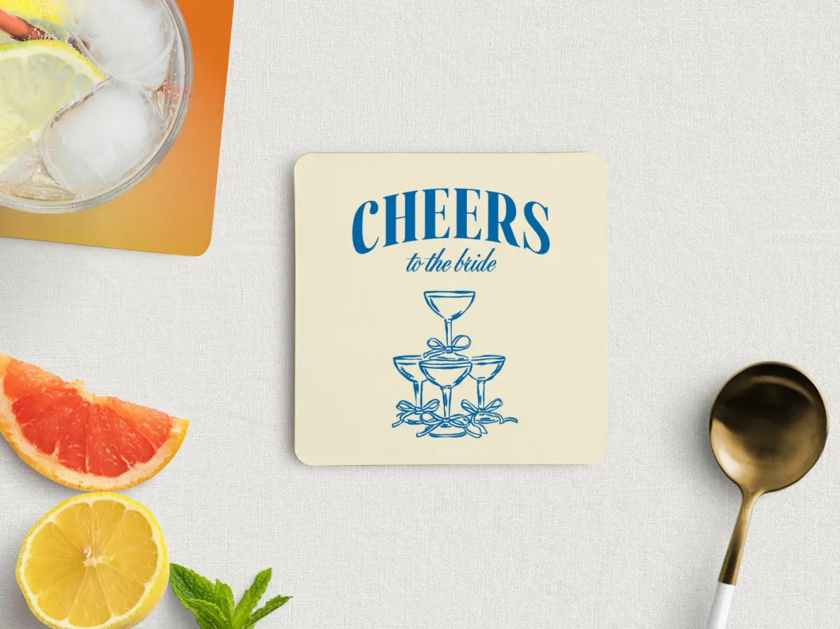 Coaster