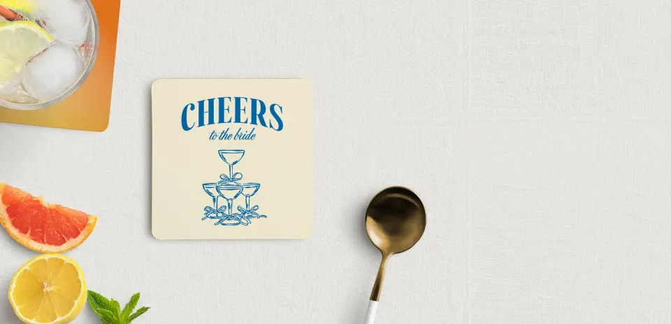 Coaster