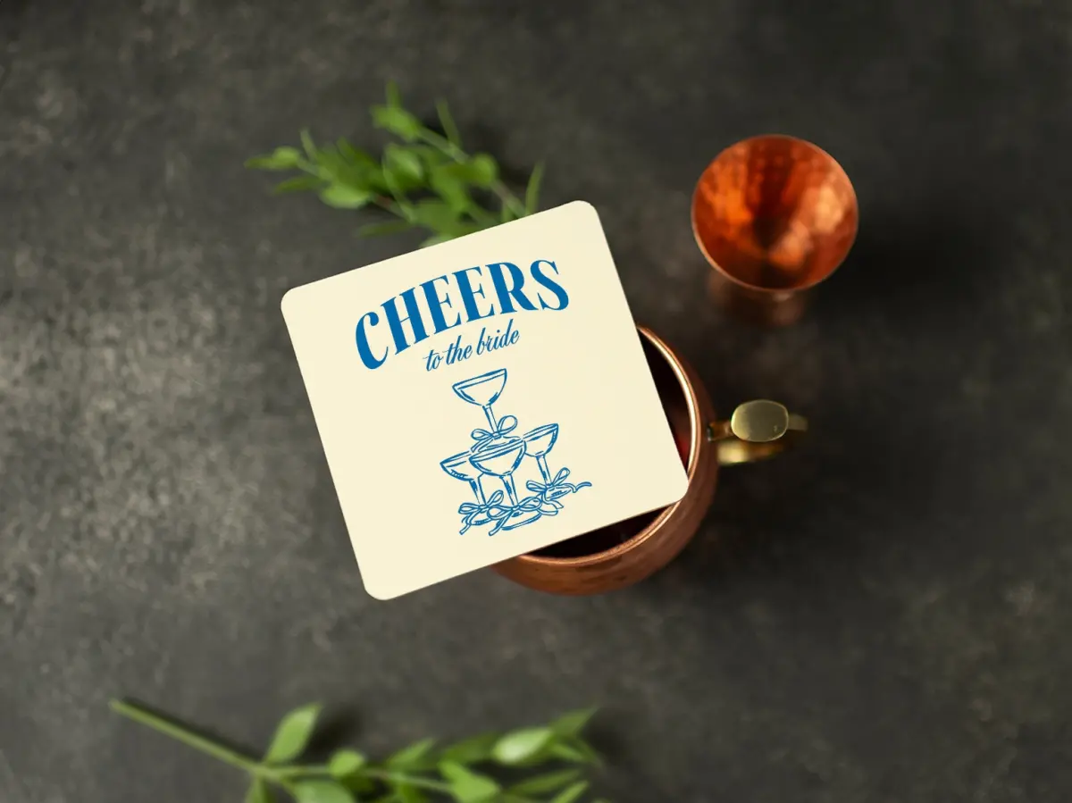 Coaster