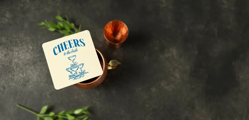 Coaster