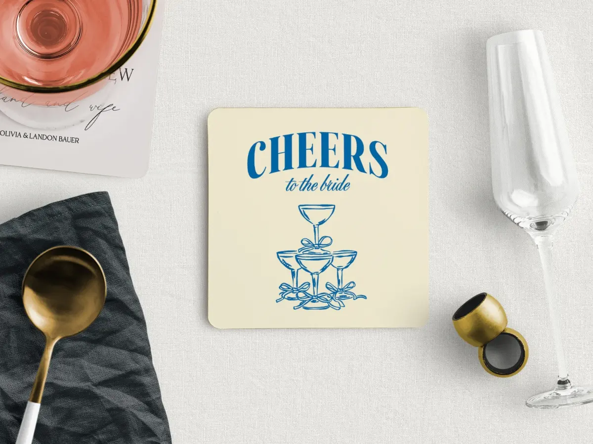 Coaster