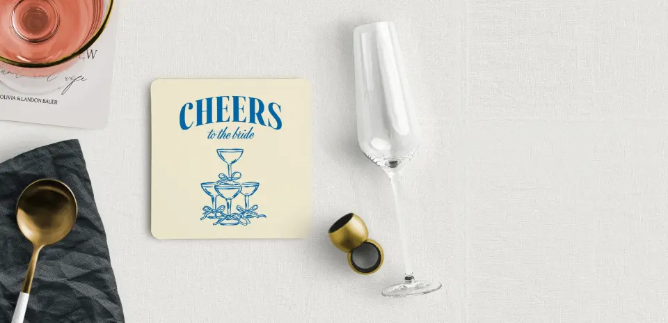Coaster