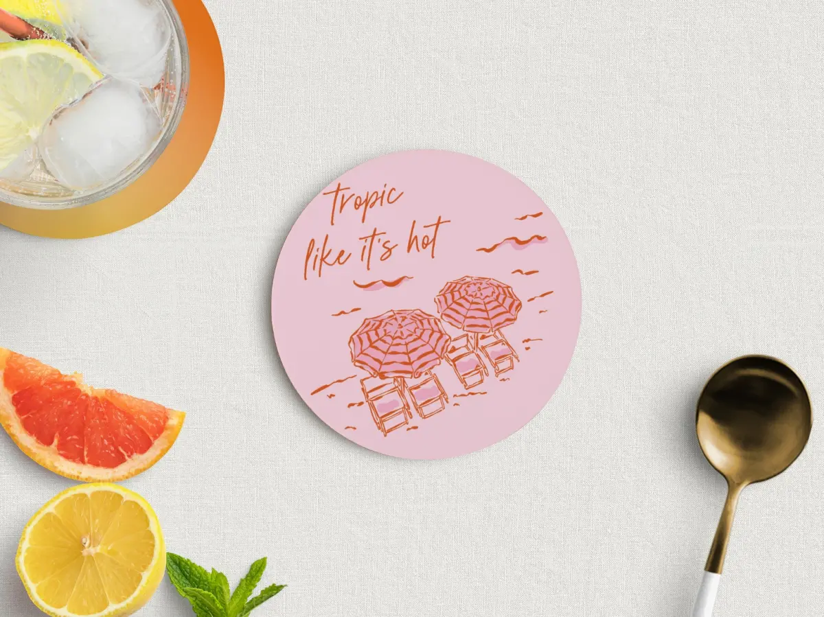 Coaster