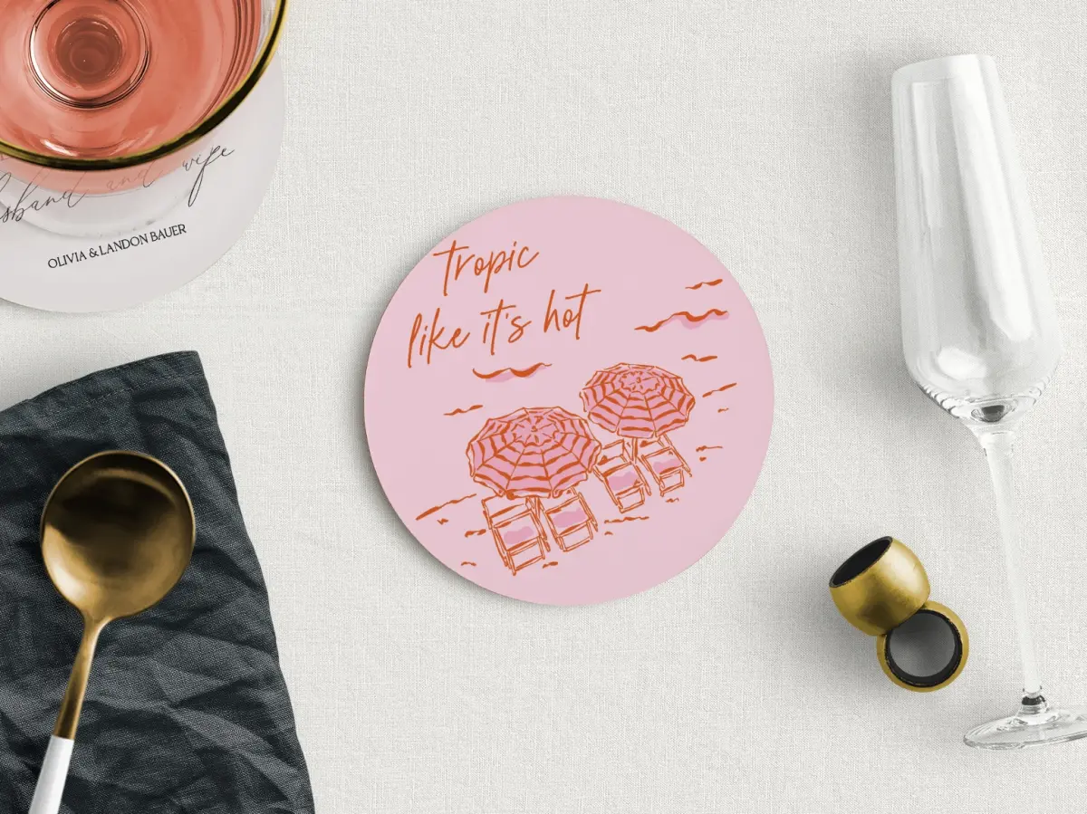 Coaster