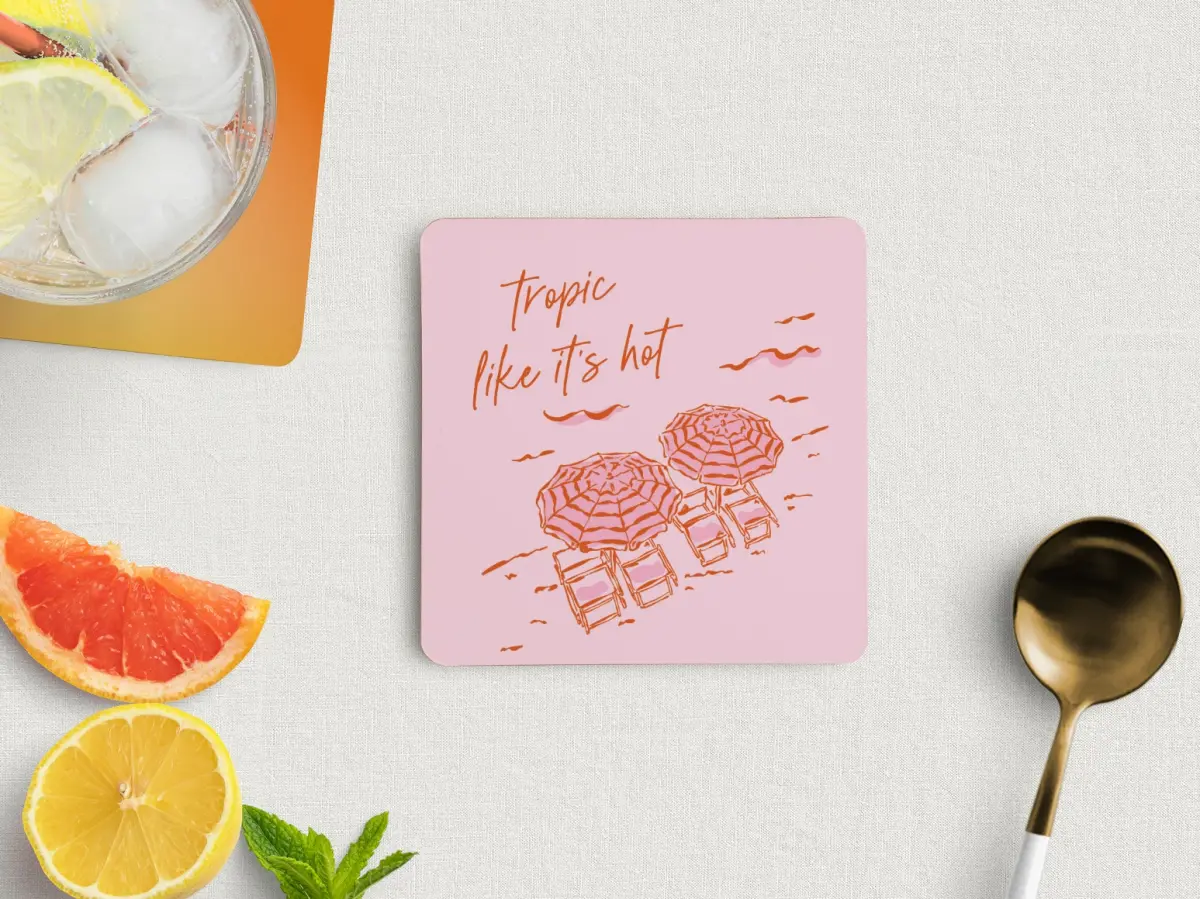 Coaster