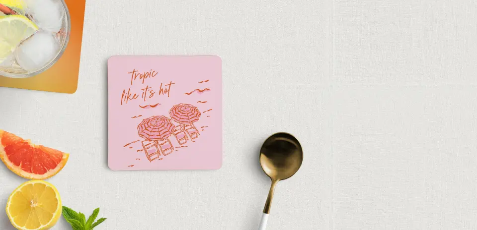 Coaster