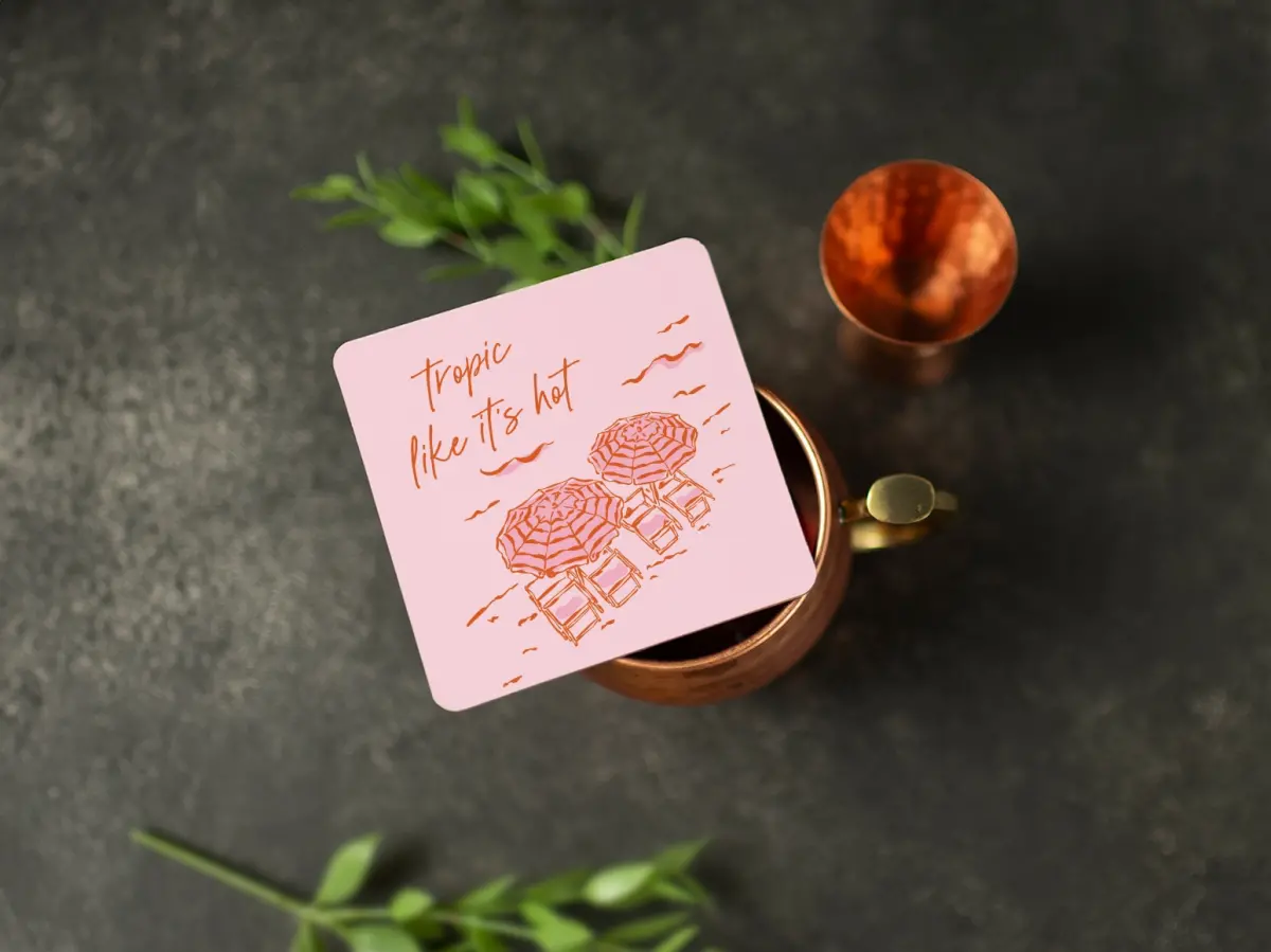 Coaster