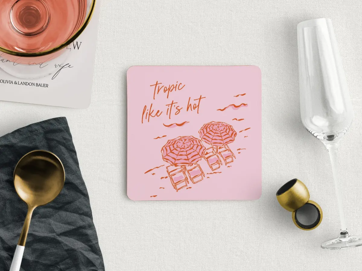Coaster