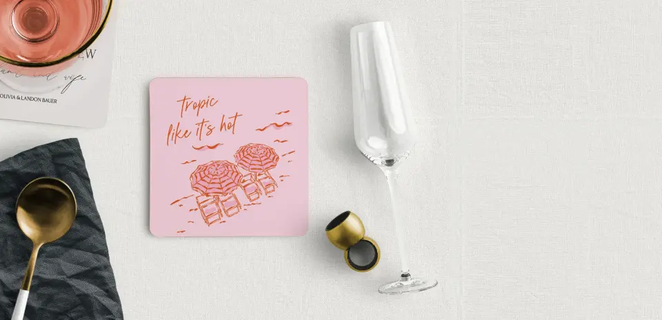 Coaster