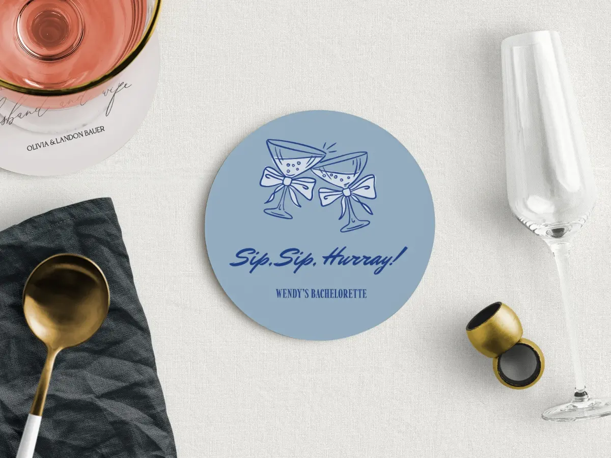 Coaster