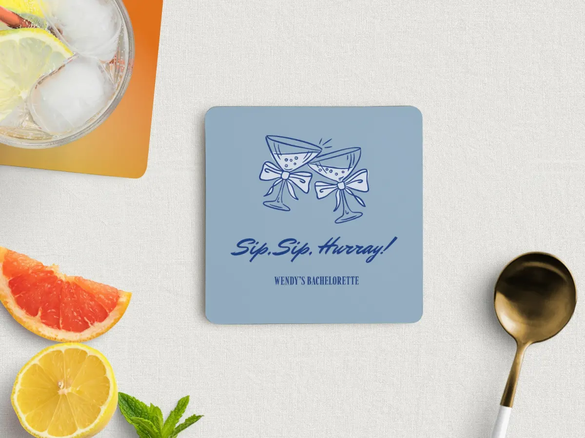 Coaster