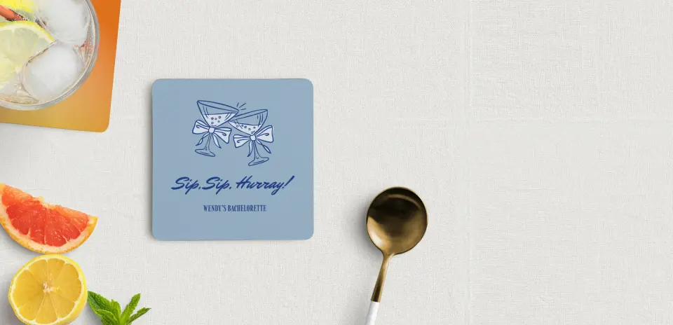 Coaster