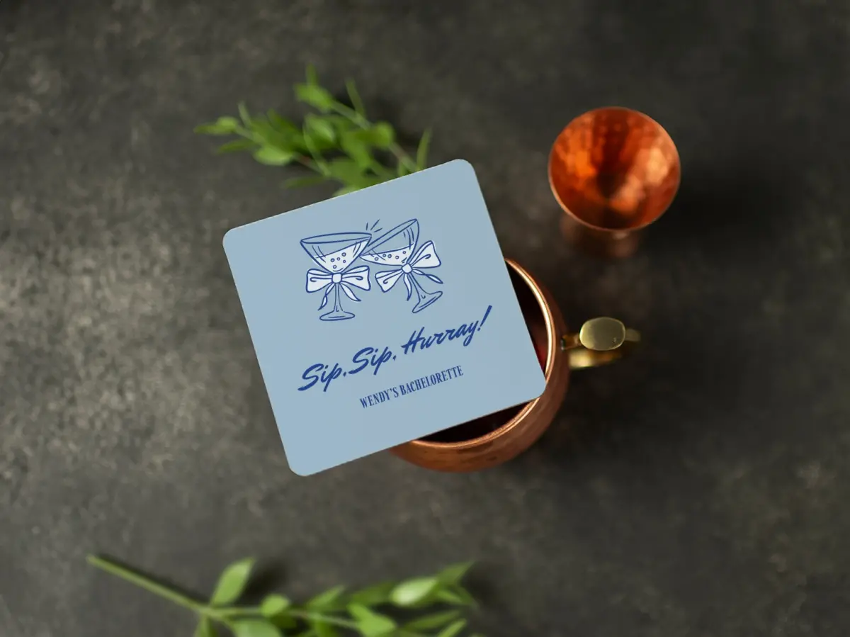 Coaster