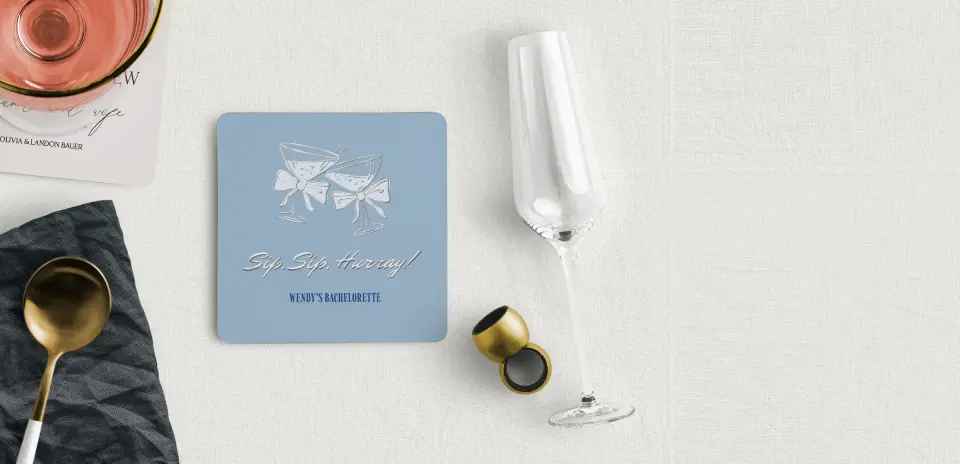 Coaster