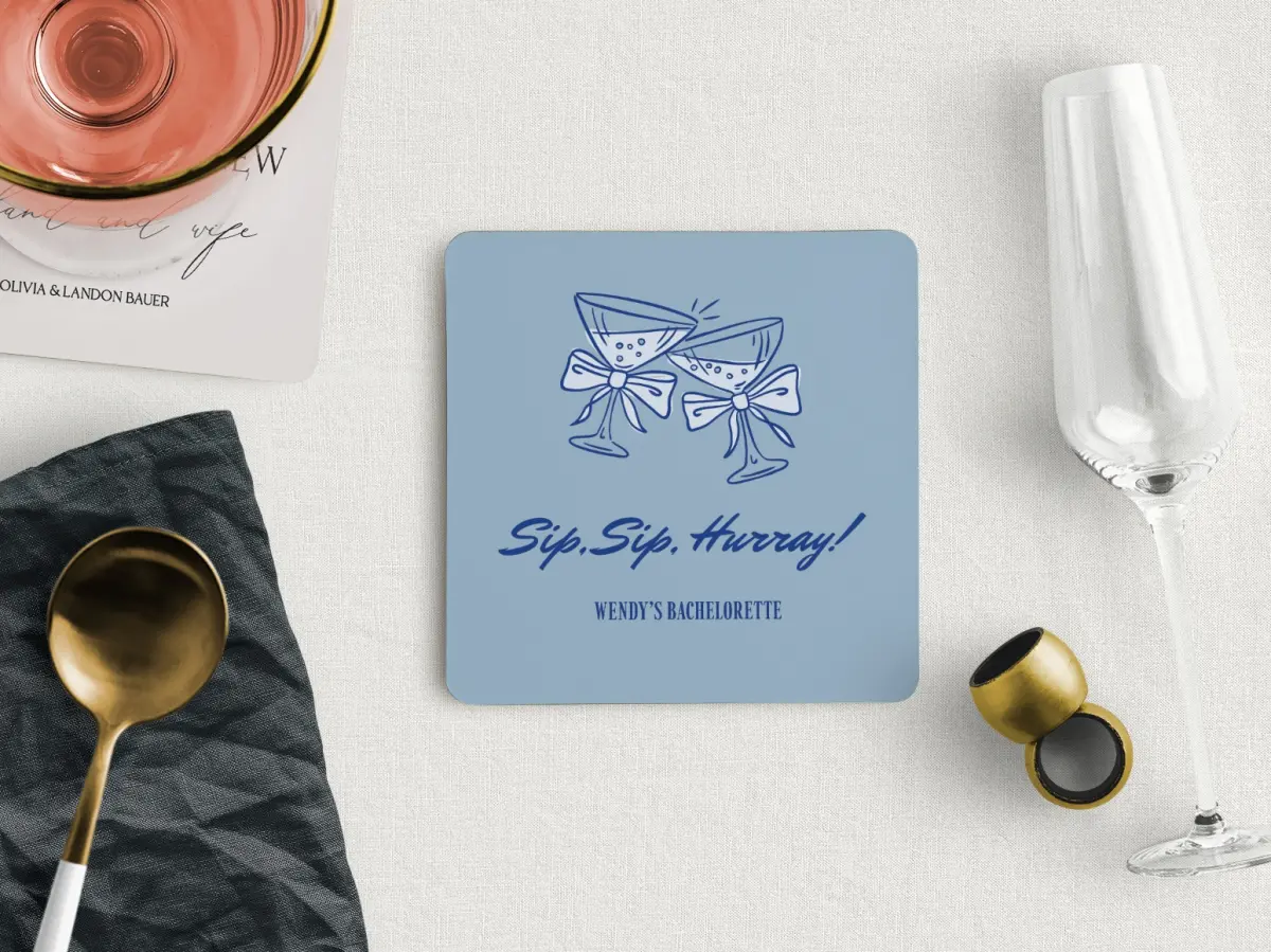 Coaster