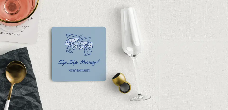 Coaster