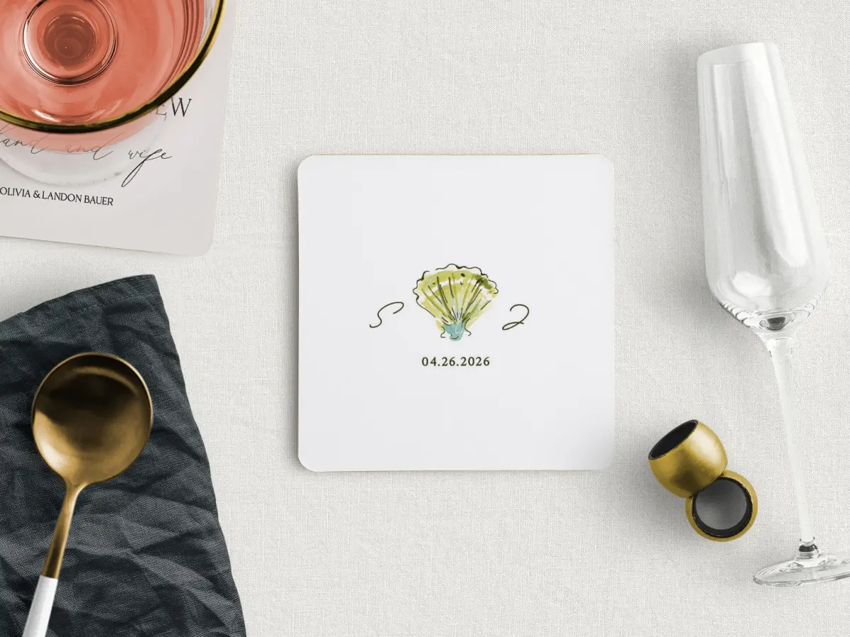 Coaster