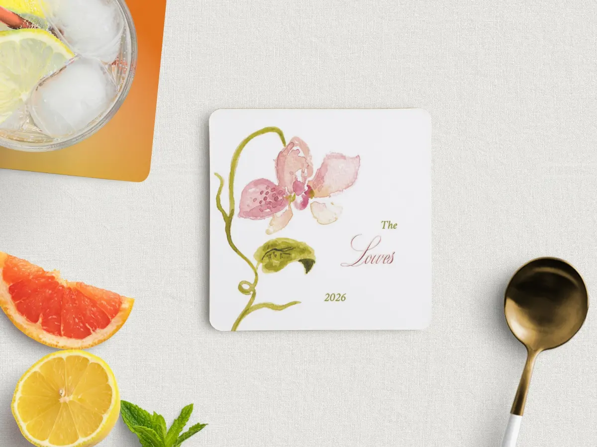 Coaster