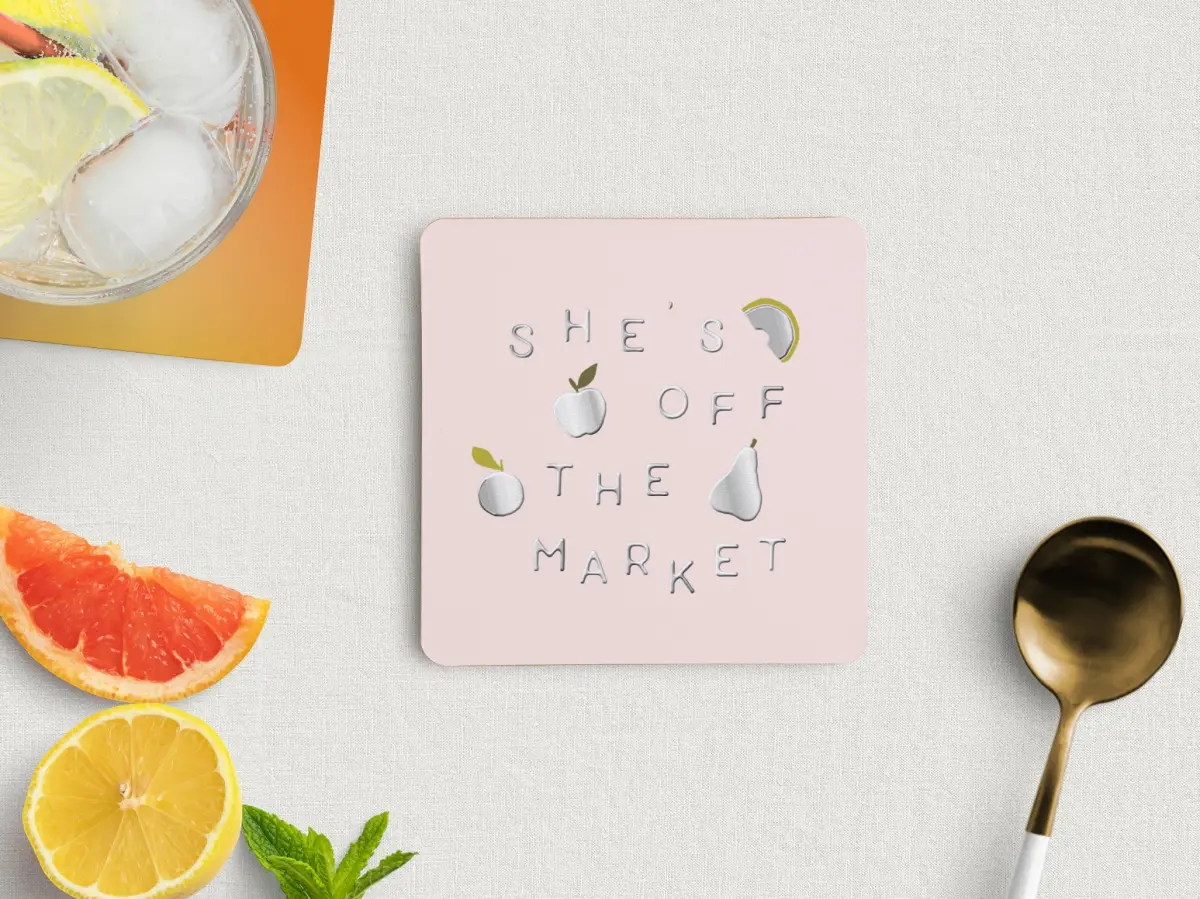 Coaster